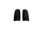 Auto Ventshade 33305 Shades Taillight Covers - Blackout (set Of 2). Fixed Price $101.66.