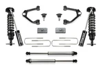 Fabtech K1210DL 3" Ball Joint System With Dirt Logic Shocks Front/rear. Fixed Price $2802.22.