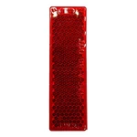 Polaris Reflector Assembly, Red, For Snowmobile & Atv Models - 2670133. Fixed Price $11.87.