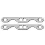 Remflex #2006 Small Block Chevy Exhaust Gaskets Stock Port Sbc 05 327 350 400. Fixed Price $37.76.