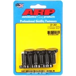 Arp Flywheel Bolt 251-2801; M11X1.0 .900 In. 12PT Chromoly Ford 2.0L Zetec. Fixed Price $32.88.