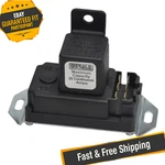 Derale 16759 Adjustable Electric Fan Controller, Push In Radiator Probe. Fixed Price $98.16.