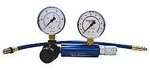 Total Seal Leak Down Tester - Dual Gauge Mechanical Analog Kit. Fixed Price $201.71.