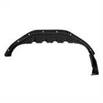 United Pacific 111004 Wheelhouse Panel Driver Side, Outer Rear, Steel, Black. Fixed Price $100.40.