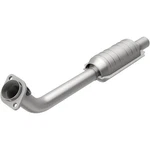 Magnaflow 49572 Catalytic Converter. Fixed Price $555.00.