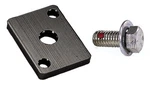 Moroso For Chevy Oil Pump Block-off. Fixed Price $35.99.