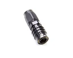 Jiffytite 31608J Quick-connect Fitting, Socket, Straight, -8 An Hose End Valved. Fixed Price $33.99.
