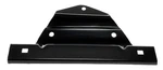 New Front License Plate Bracket Amd Fits 1970-1973 Chevrolet Camaro X102-3570-2. Fixed Price $77.36.