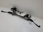 2013-14 Ford Focus Electric Power Steering Gear Rack And Pinion Oem. Fixed Price $112.72.
