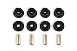 Fabtech Motorsports FTS1104 Bushings. Fixed Price $87.02.