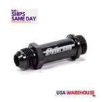 Peterson Fluid 15-1080, One Black Aluminum Oil Inlet Fitting 10AN X Orb 3.2. Fixed Price $75.52.