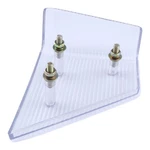 Rh Grille Light TC020-99070 12072-99070 For Kubota Tractor L2600F L3000F L4300F. Fixed Price $44.60.