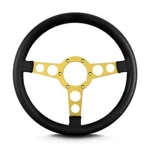 Lecarra Steering Wheels 62401 3-SPOKE 14" Dia 6-BOLT For Pontiac. Fixed Price $263.57.