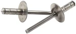 Allstar Performance ALL18094 Rivet Multi-grip 9/16 In Head 3/16 Steel. Fixed Price $17.99.
