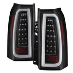 Spyder Auto 5085702 Tail Light Assembly Led Red/ White/ Amber Bulbs Set Of. Fixed Price $460.73.