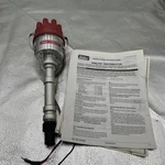 Mallory Unilite 3748201 Small/big Block Chevrolet Distributor. Fixed Price $120.00.