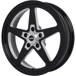 Jegs 681291 Ssr Star 17X4.5 5X4.75 Blk. Fixed Price $228.99.