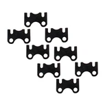 Comp Cams 4808-8 Pushrod Guideplates Chevy Sbc. Fixed Price $20.00.