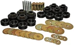 Energy Suspension 5-4115G Body Mount Bushing Set 2003-2005 Dodge Ram 2500/3500. Fixed Price $349.90.