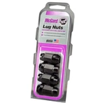 Mcgard Wheel Lug Bulge Cone Seat Style Nuts-black. Fixed Price $51.51.