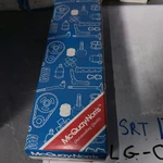 Mcquay-norris Steering Tie Rod ES2381 End, Vintage Nos. Fixed Price $10.80.