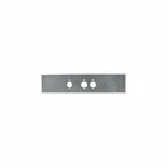 Allstar Performance ALL54050 Brake Pedal Plate Floor. Fixed Price $19.99.