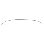 For Chevy Camaro 1970-1981 Oer Rear Hood Ledge Molding. Fixed Price $131.35.