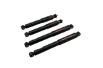 Belltech Shock Absorber Set Nitro Drop 2. Fixed Price $260.03.