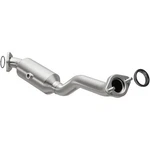 Magnaflow 51767 Direct-fit Catalytic Converter For 2007-2008 Honda New. Fixed Price $700.00.