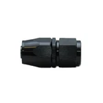 Vibrant Performance P/n 21020, -20AN Black Straight Swivel Hose End Fitting. Fixed Price $39.97.