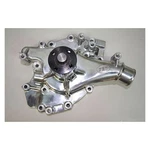 Prw 1446010 High Performance Polished Aluminum Water Pump Ford 429/460 Bbf. Fixed Price $267.71.