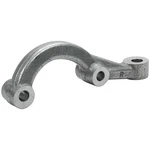 Allstar Performance ALL55973 Mustang Ii Steering Arm Rh 3PC Spindle. Fixed Price $66.52.
