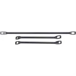 Oer K909 1967-68 Camaro Spoiler Bracket Set. Fixed Price $26.99.