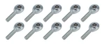 Allstar Performance Rod End Rh 1/2 Male Steel 10PK ALL58008-10. Fixed Price $66.99.