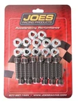 Joes Racing Products 25596 Hub Stud Kit 5/16-18 X 1/4" (pack Of 12). Fixed Price $34.15.