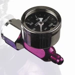 Zex 82005 4AN Nitrous Pressure Gauge Kit For Systems. Fixed Price $68.43.