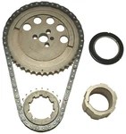 Cloyes 9-3658TX9Z Race Billet True Roller Extreme "z" Chain Timing Set. Fixed Price $281.99.