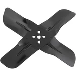 Jegs 52198 Steel Mechanical Fan Universal. Fixed Price $32.99.
