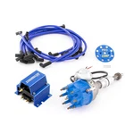 Speedmaster PCE385.1005 Ford Sb 289 302 Windsor Ready-to-run Distributor W/coil. Fixed Price $170.00.