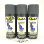 Vht SP954-3 Pack Charcoal Gray Vinyl Dye Carpet Dashboards Seats 11OZ. Fixed Price $1040.99.