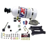 Nitrous Oxide Injection System Kit Express 30040-00. Fixed Price $808.20.