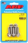 Arp S/s Bolt Kit - 6PT. (5) 8MM X 1.25. Fixed Price $26.90.