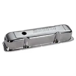 Moroso 68181 Valve Covers, Fits Mopar Big Block, Chrome. Fixed Price $128.99.
