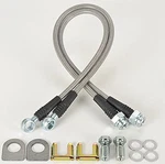 Jegs 635301 Dot Brake Hose Kit. Fixed Price $45.59.