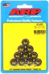 Arp 300-8362 9MM Nuts Kit M9 X 1.25 12PT 10PCS 8740 Steel. Fixed Price $93.81.