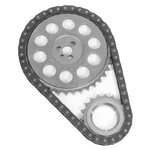 Cloyes 9-3649X3 Timing Chain & Gear True Roller Sprockets For Chevy Gen Vi Bbc. Fixed Price $216.78.
