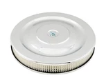 Mr. Gasket 1480 Air Cleaner Inch Diameter X 2-1/4 Tall Chrome. Fixed Price $41.29.