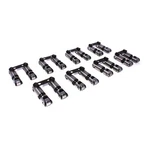 Comp Cams Valve Lifter Set 838-16; Endure-x Solid Roller .875 For 221-351W Sbf. Fixed Price $680.73.