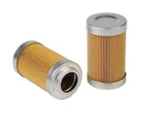 Aeromotive 12601 Replacement Filter Element, 10-MICRON Cellulose, Fits All 2".... Fixed Price $32.81.
