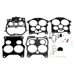 Rochester Quadrajet 4MV Carburetor Rebuild Kit 1968-74 Buick Chevrolet & Gmc. Fixed Price $50.00.